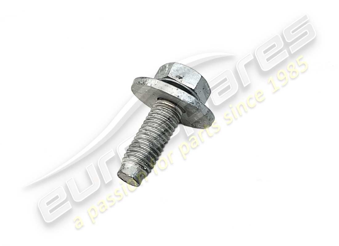 neu maserati schraube und scheibe. teilenummer 670035227 (1)