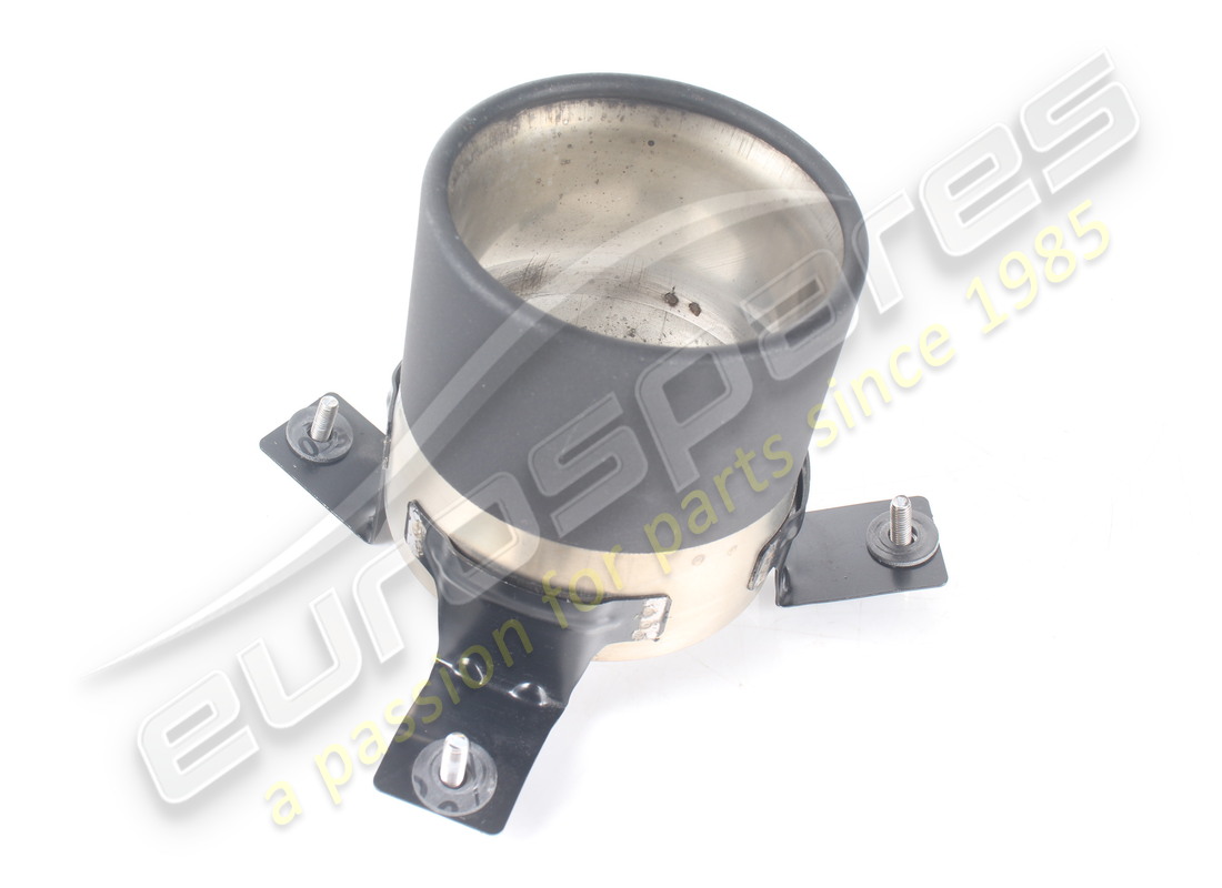 GEBRAUCHTES Ferrari KOMPLETTES KOSMETIK-ENDROHR LINKS. TEILENUMMER 899339 (1)