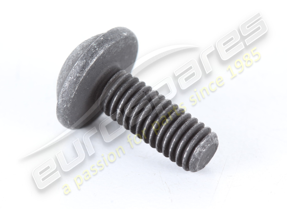 NEU Lamborghini HEXALOBULAR SOCKETM6X16 . TEILENUMMER N90780901 (1)