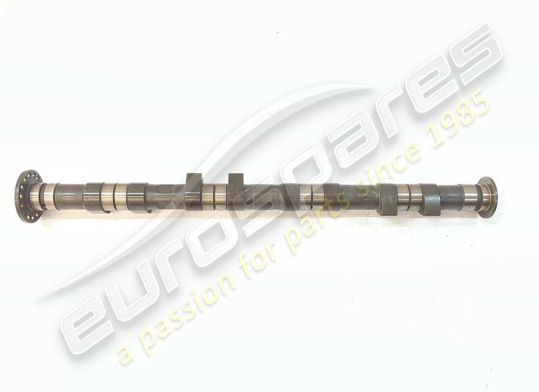 NEUE Maserati EINLASS-NOCKENWELLE. TEILENUMMER 578030100 (1)