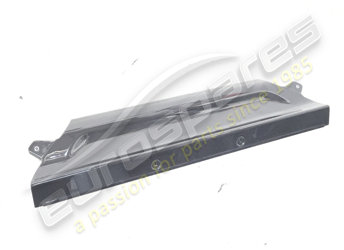 neues ferrari komplettes unterbildschirm-kosmetikstoff. teilenummer 826052 (1)