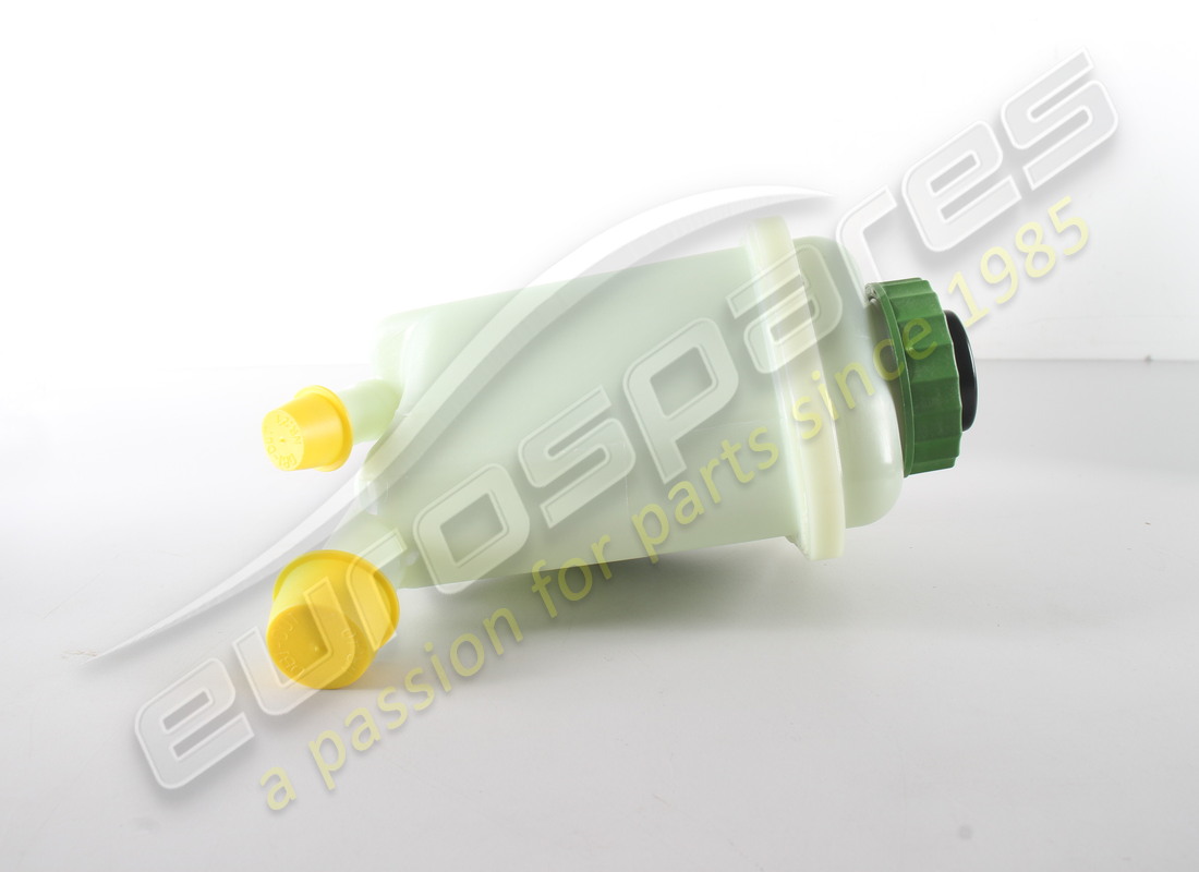 neuer porsche ölbehälter. teilenummer 95531401520 (1)