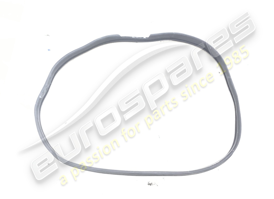 GEBRAUCHTE Maserati GEPÄCKRAUMDICHTUNG . TEILENUMMER 68084300 (1)