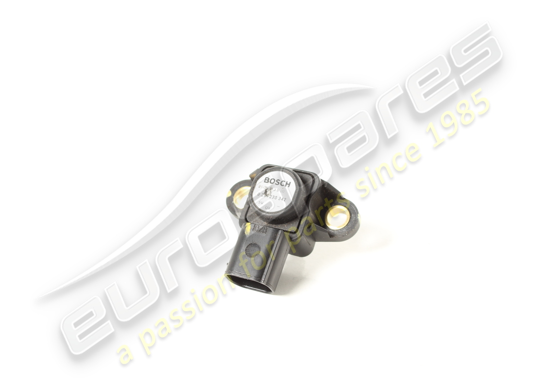 verwendeter ferrari luftdrucksensor. teilenummer 309966 (2)