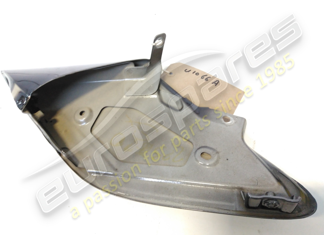 verwendet ferrari lh flank flow splitter. teilenummer 87029400 (6)