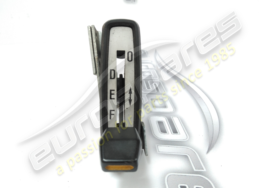 verwendet ferrari defroster-hebel. teilenummer 40072308 (2)