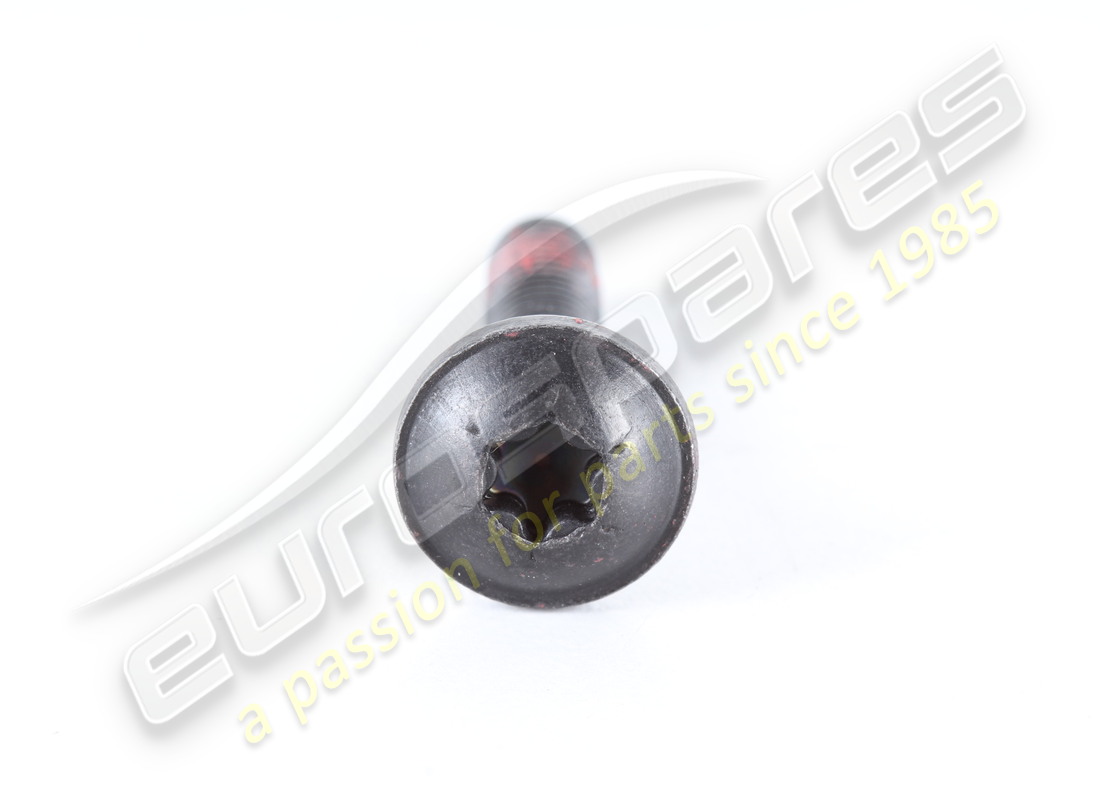 neu lamborghini innensiebschraube mit flansch m6x30 8.8. teilenummer n10632202 (2)