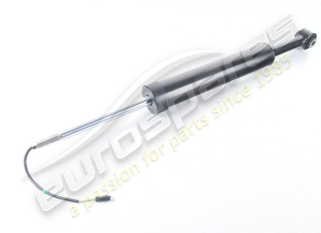 NEUER MASERATI HINTERER STOSSDÄMPFER. TEILENUMMER 670005457 (1) neuer maserati hinterer stossdämpfer. teilenummer 670005457 (1)