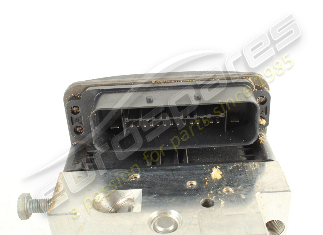 GEBRAUCHTE FERRARI HYDRAULIKEINHEIT. TEILENUMMER 269980 (2) gebrauchte ferrari hydraulikeinheit. teilenummer 269980 (2)