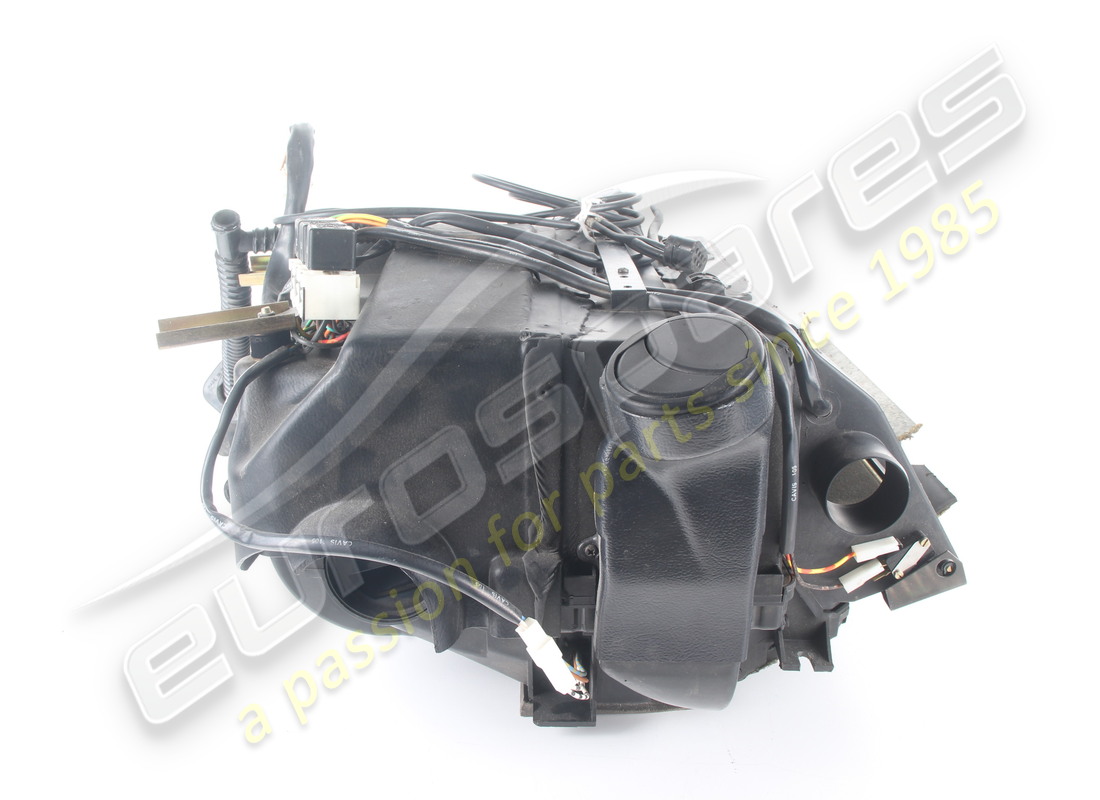 GEBRAUCHTE FERRARI KLIMAANLAGE KOMPLETT RECHTSFAHRZEUG TEILENUMMER 62920700 (5) gebrauchte ferrari klimaanlage komplett rechtsfahrzeug teilenummer 62920700 (5)