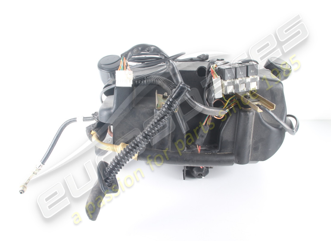 GEBRAUCHTE FERRARI KLIMAANLAGE KOMPLETT RECHTSFAHRZEUG TEILENUMMER 62920700 (6) gebrauchte ferrari klimaanlage komplett rechtsfahrzeug teilenummer 62920700 (6)