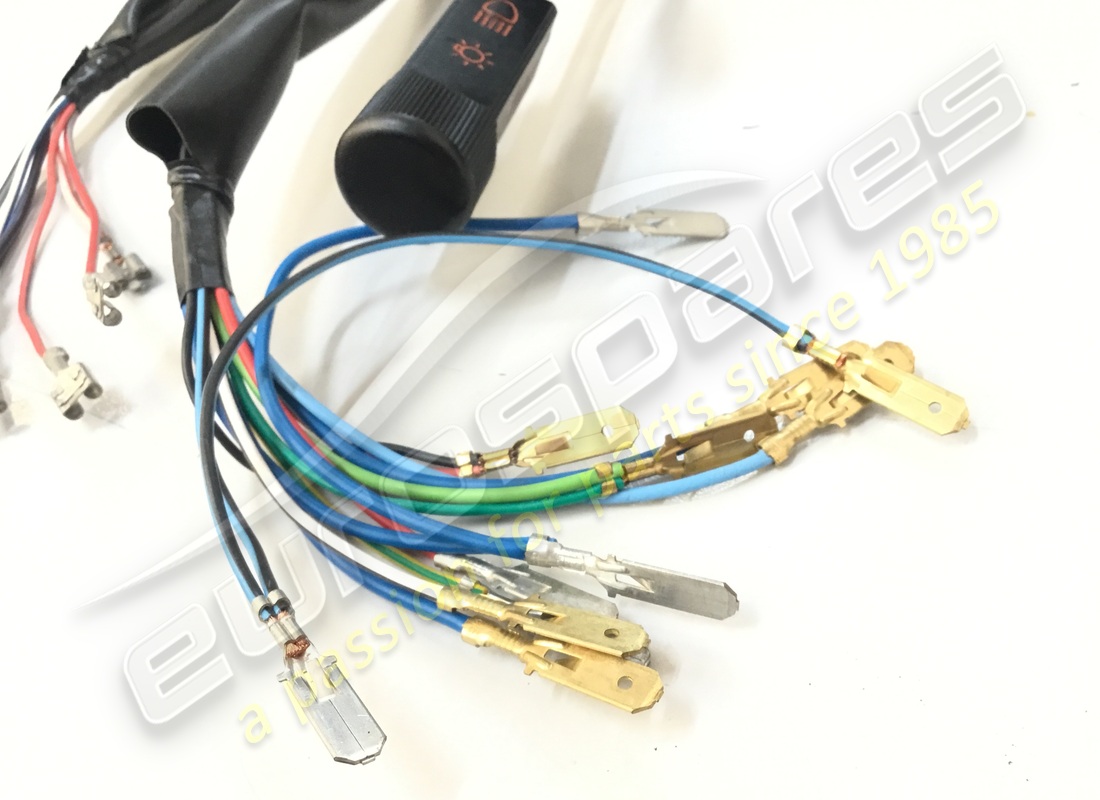 neuer ferrari spaltenschalter. teilenummer 61838400 (7)