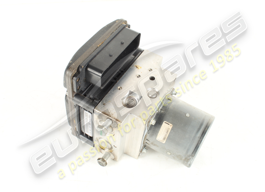 GEBRAUCHTE FERRARI HYDRAULIKEINHEIT. TEILENUMMER 269980 (4) gebrauchte ferrari hydraulikeinheit. teilenummer 269980 (4)