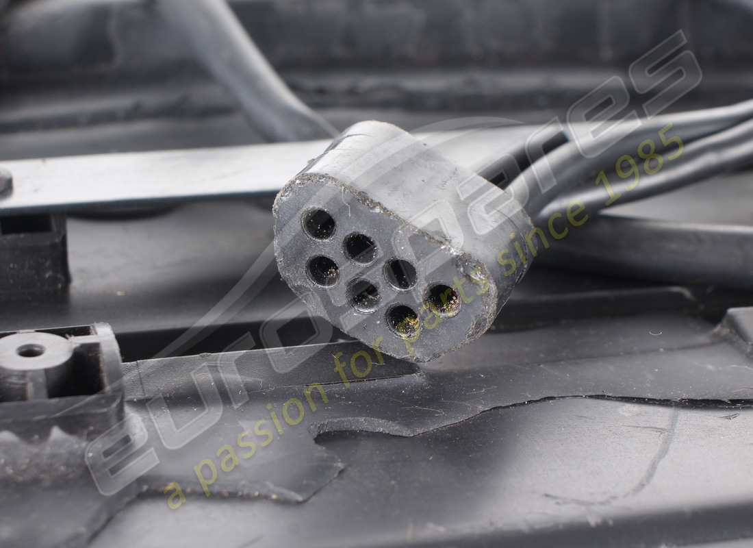 GEBRAUCHTE FERRARI KLIMAANLAGE KOMPLETT RECHTSFAHRZEUG TEILENUMMER 62920700 (9) gebrauchte ferrari klimaanlage komplett rechtsfahrzeug teilenummer 62920700 (9)