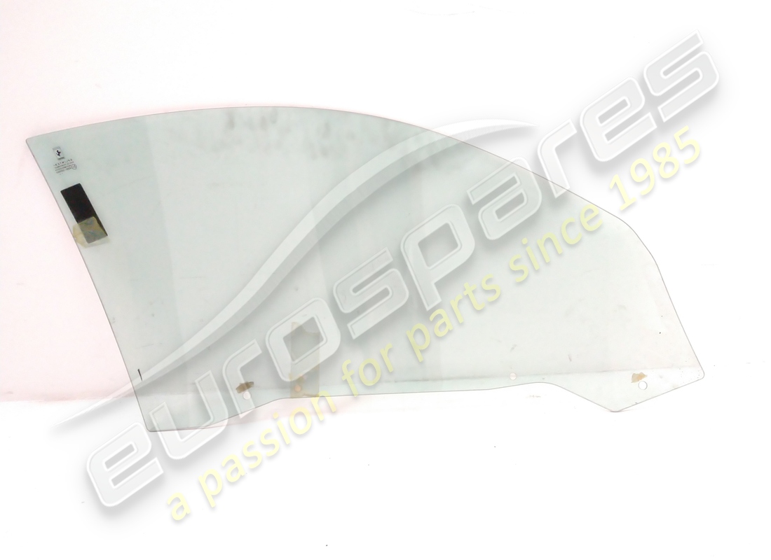 neues ferrari linkes seitenglas. teilenummer 66856100 (3)