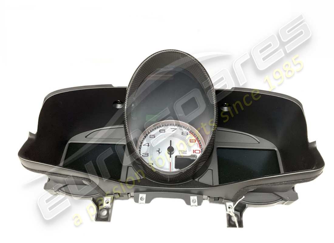 GEBRAUCHT Ferrari INSTRUMENTENTAFEL . TEILENUMMER 317692 (1)