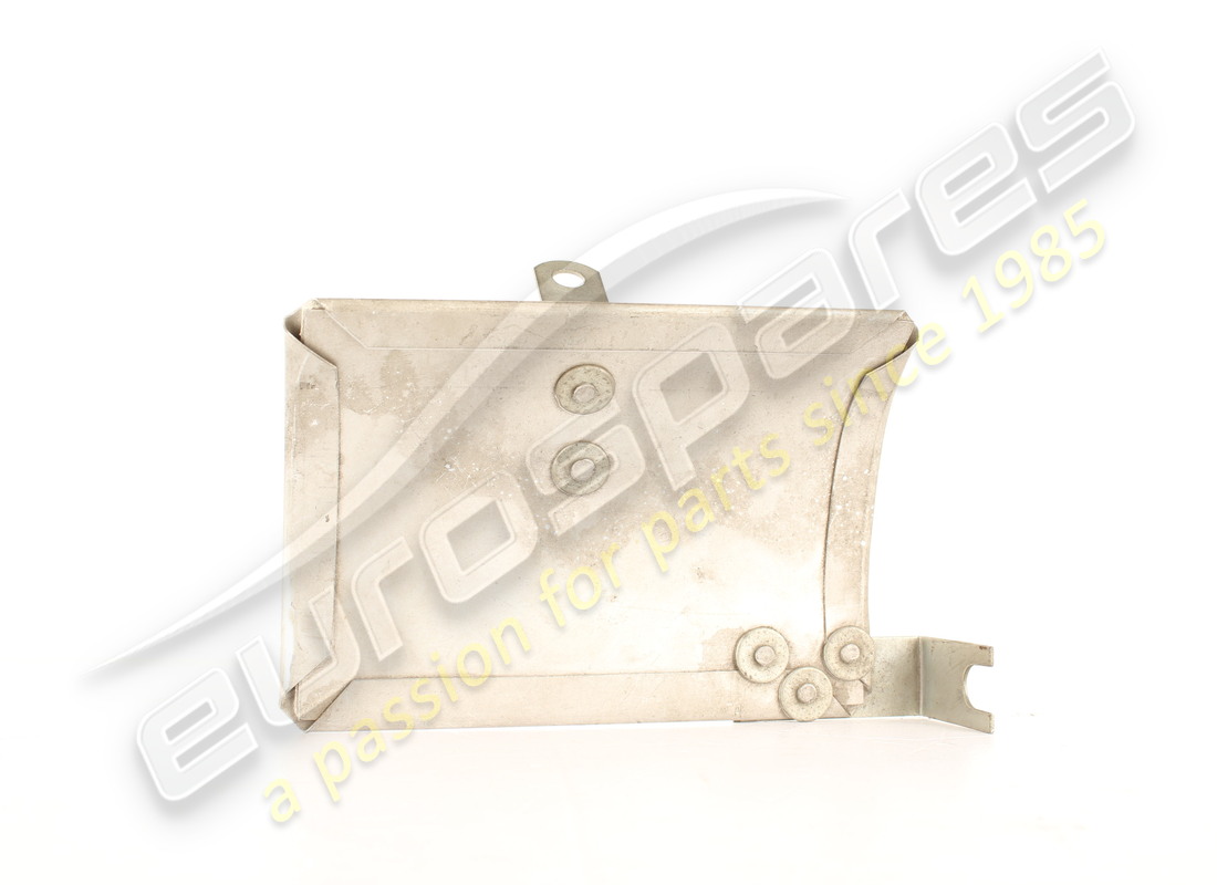 neue ferrari startermotorabschirmung. teilenummer 127955 (2)