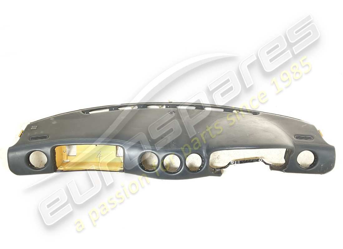 GEBRAUCHT Ferrari OBERSEITIGE ARMATURENBRETTPOLSTERUNG. TEILENUMMER 65533000 (1)