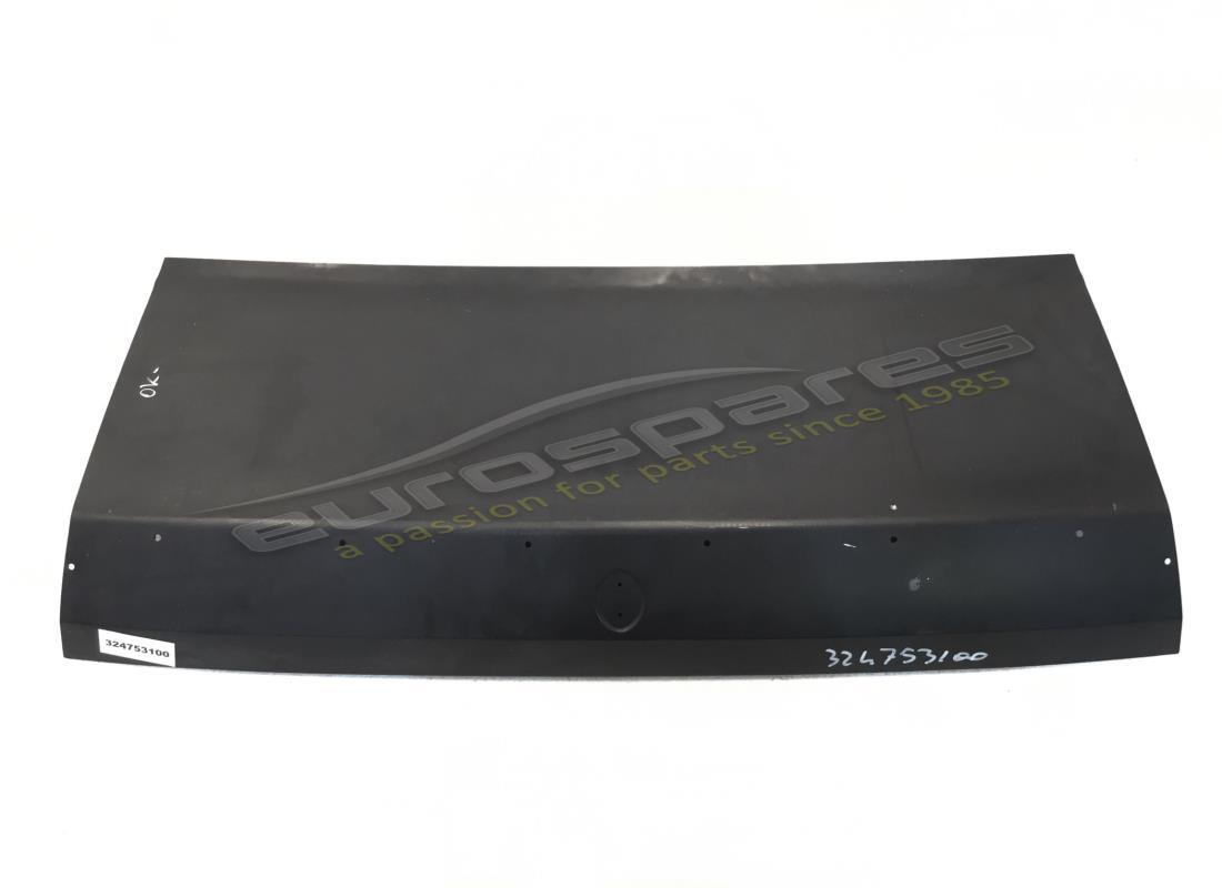 neuer maserati kofferraumdeckel. teilenummer 324753100 (1)