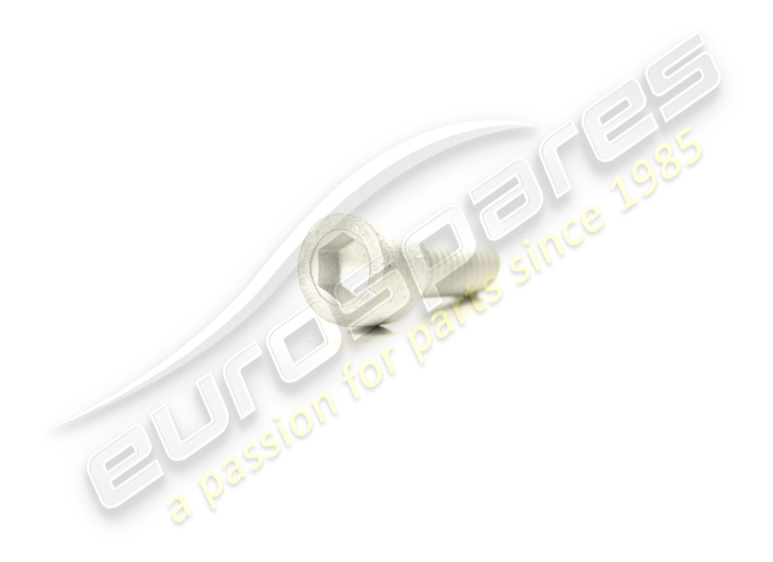 neue ferrari schraube. teilenummer 14305234 (2)