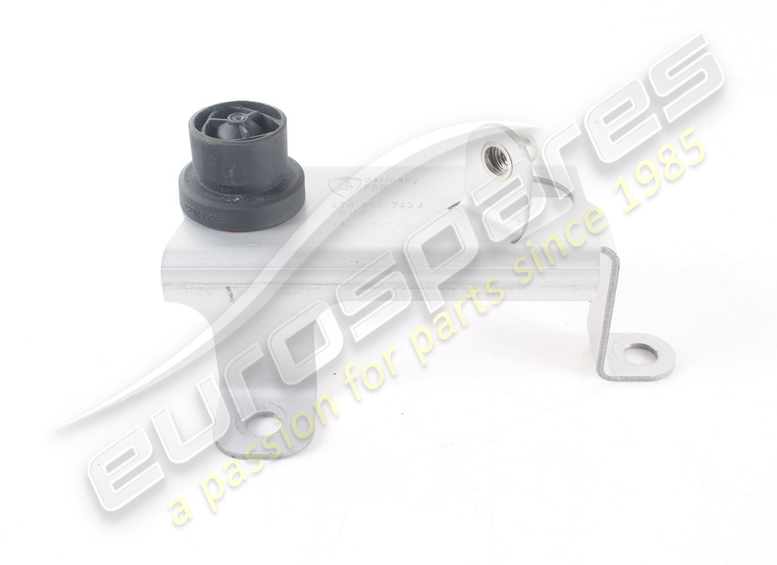 GEBRAUCHT LAMBORGHINI HALTERUNG ABLAGE RÜCKWAND. TEILENUMMER 4T8868742A (2) gebraucht lamborghini halterung ablage rückwand. teilenummer 4t8868742a (2)