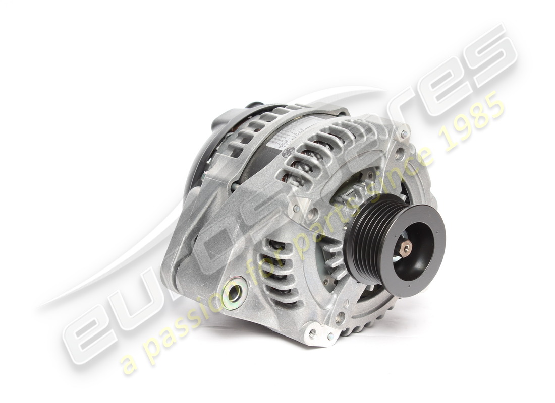 neuer ferrari 150 a. sc2 lichtmaschine. teilenummer 263831 (1)