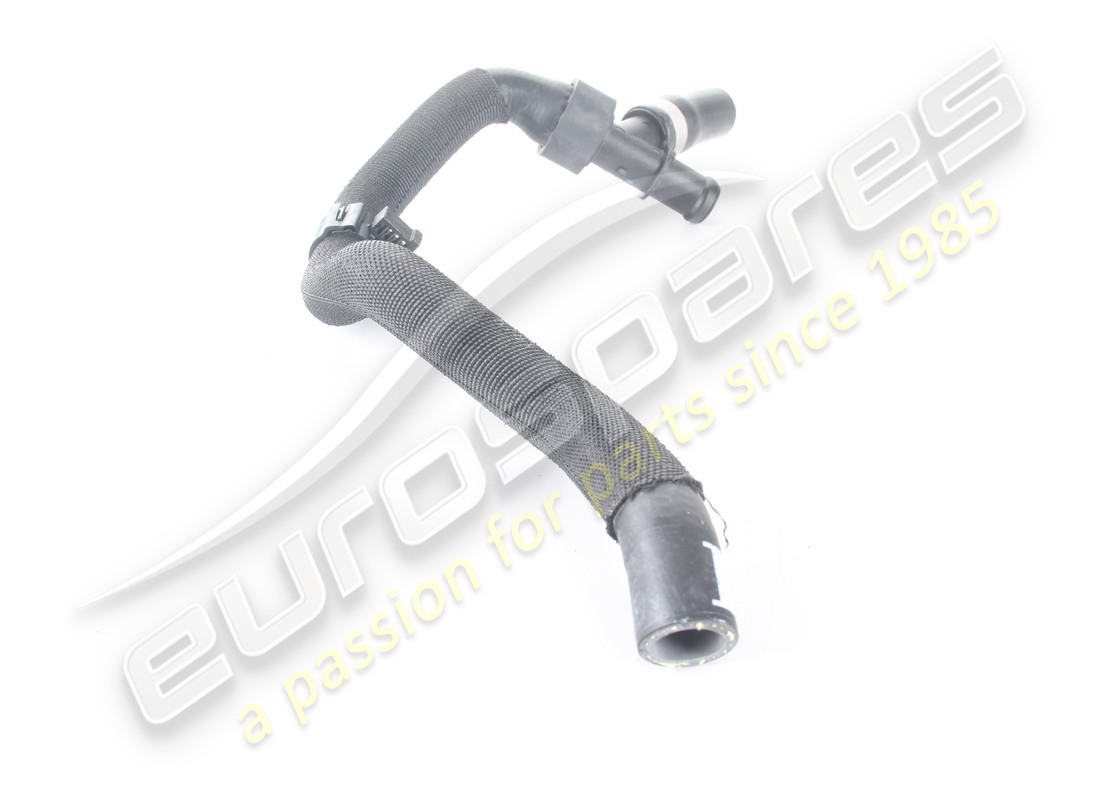 neuer lamborghini heizschlauch. teilenummer 4m0819342ap (3)