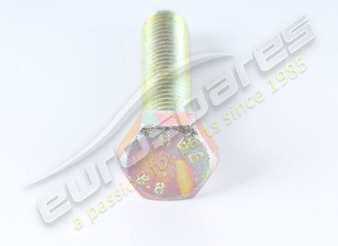 neu maserati sechskantschraube m10x45. teilenummer 11098621 (2)