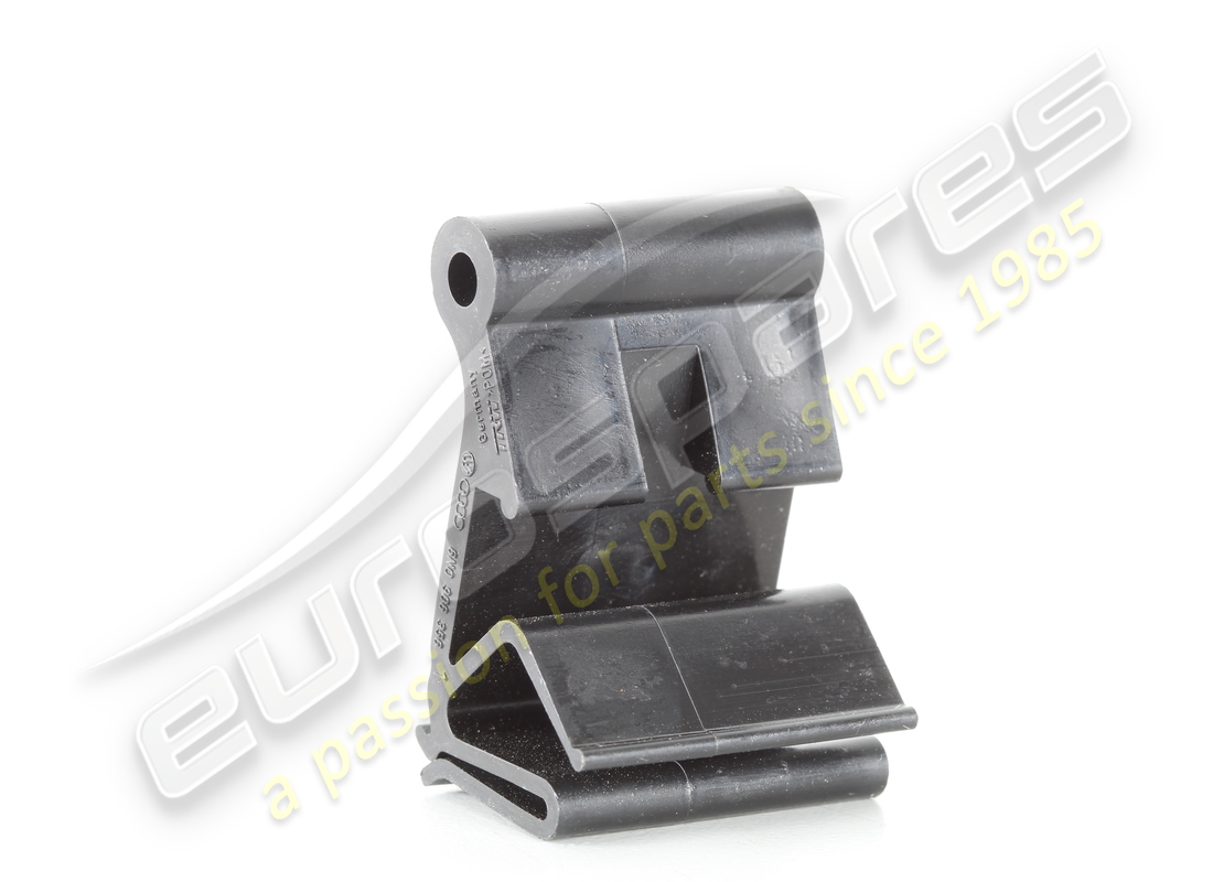 NEUER PORSCHE CLIP. TEILENUMMER 95561815000 (1) neuer porsche clip. teilenummer 95561815000 (1)