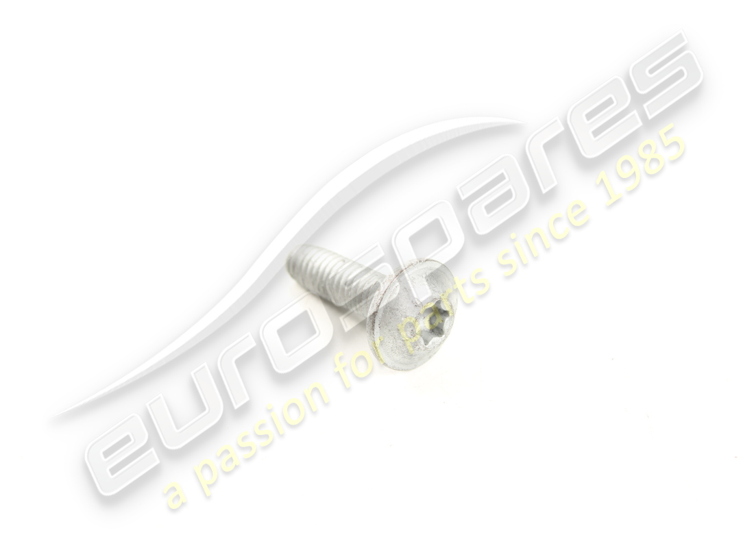 neuer porsche sechskant-innensechskantkopf mit bund. teilenummer n10725401 (2)
