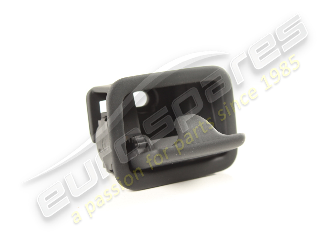 gebrauchter lamborghini kleiderhaken. teilenummer 4d0857635e (2)
