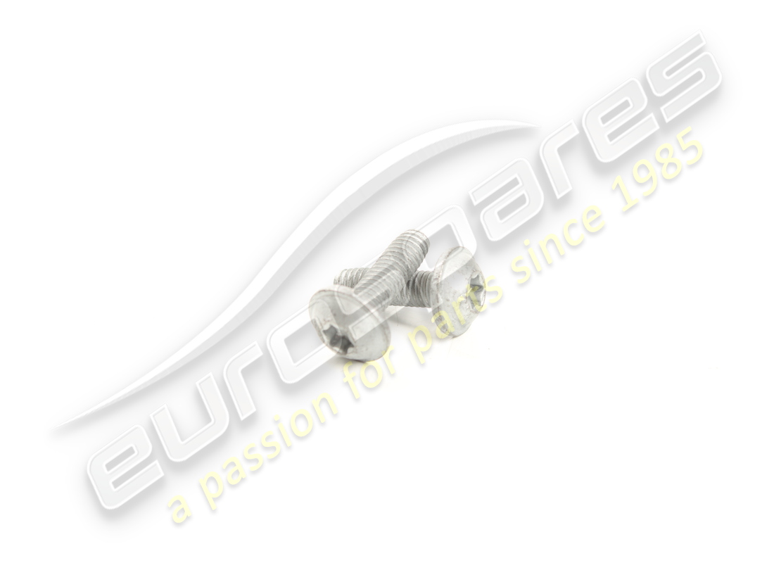 neuer porsche sechskant-innensechskantkopf mit bund. teilenummer n10725401 (1)