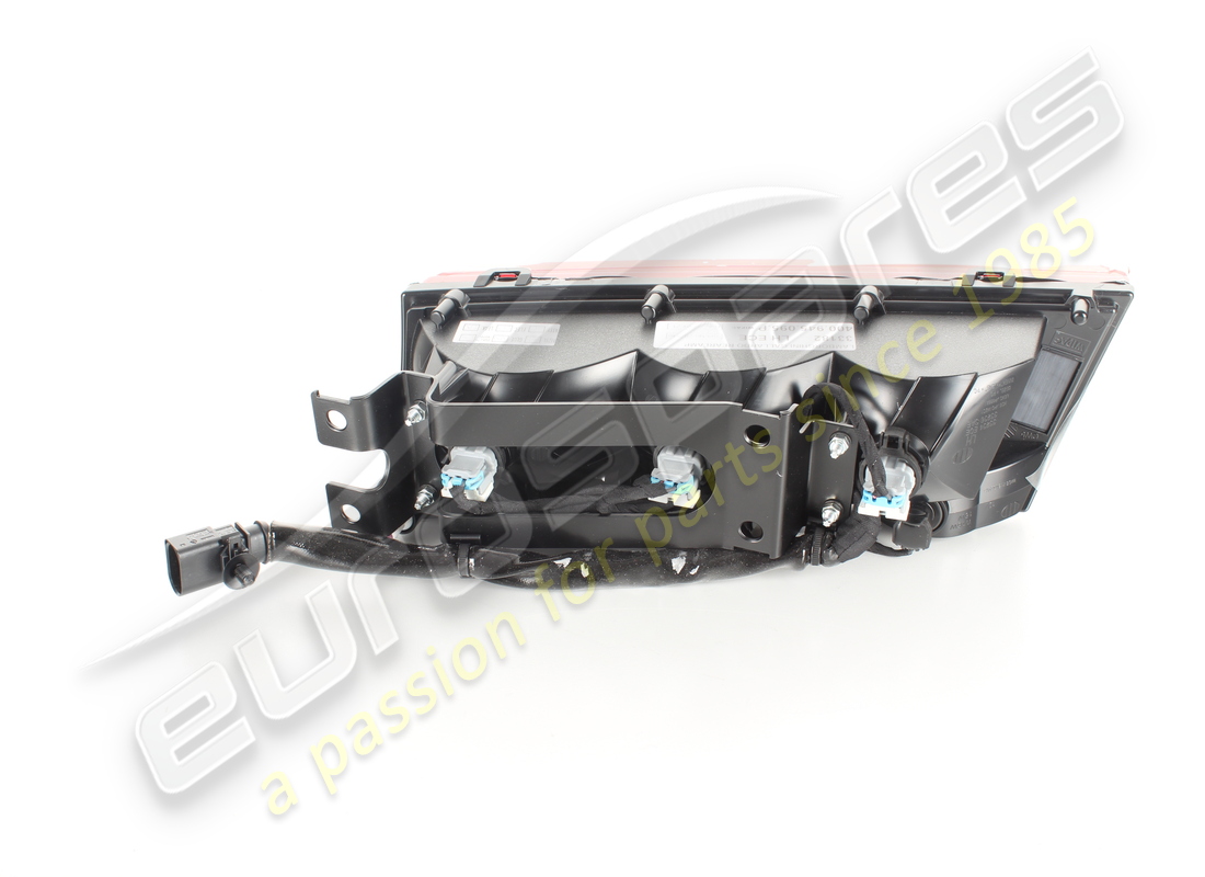 neue lamborghini linke heckleuchte. teilenummer 400945095p (3)