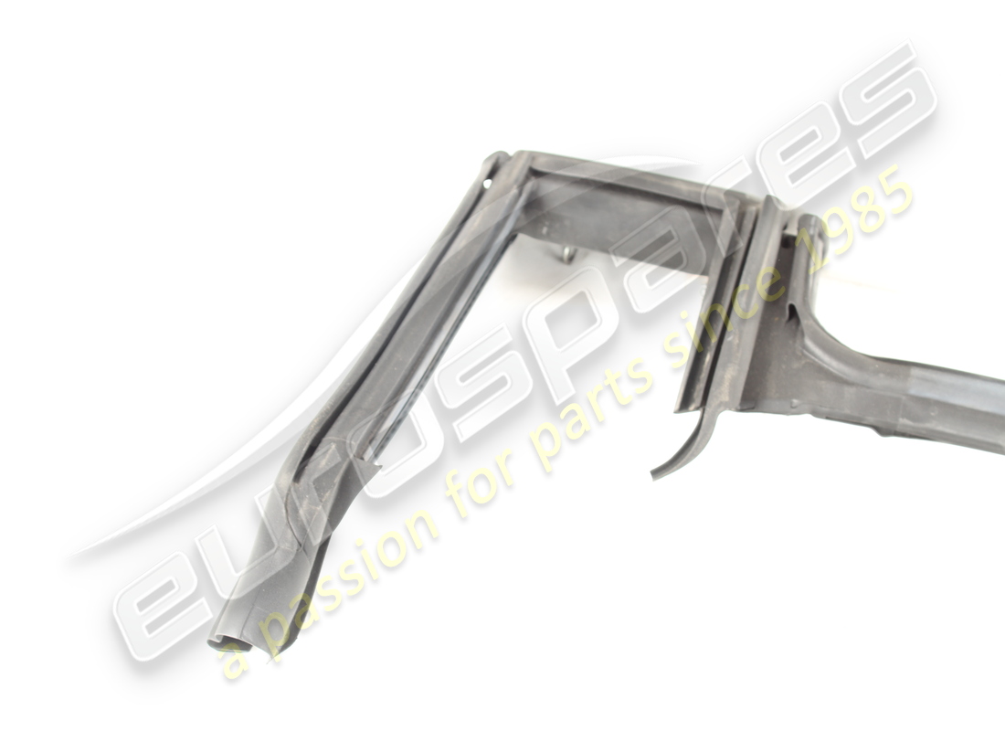 VERWENDET Ferrari LINKE TÜRUMDICHTUNG. TEILENUMMER 82200000 (1)