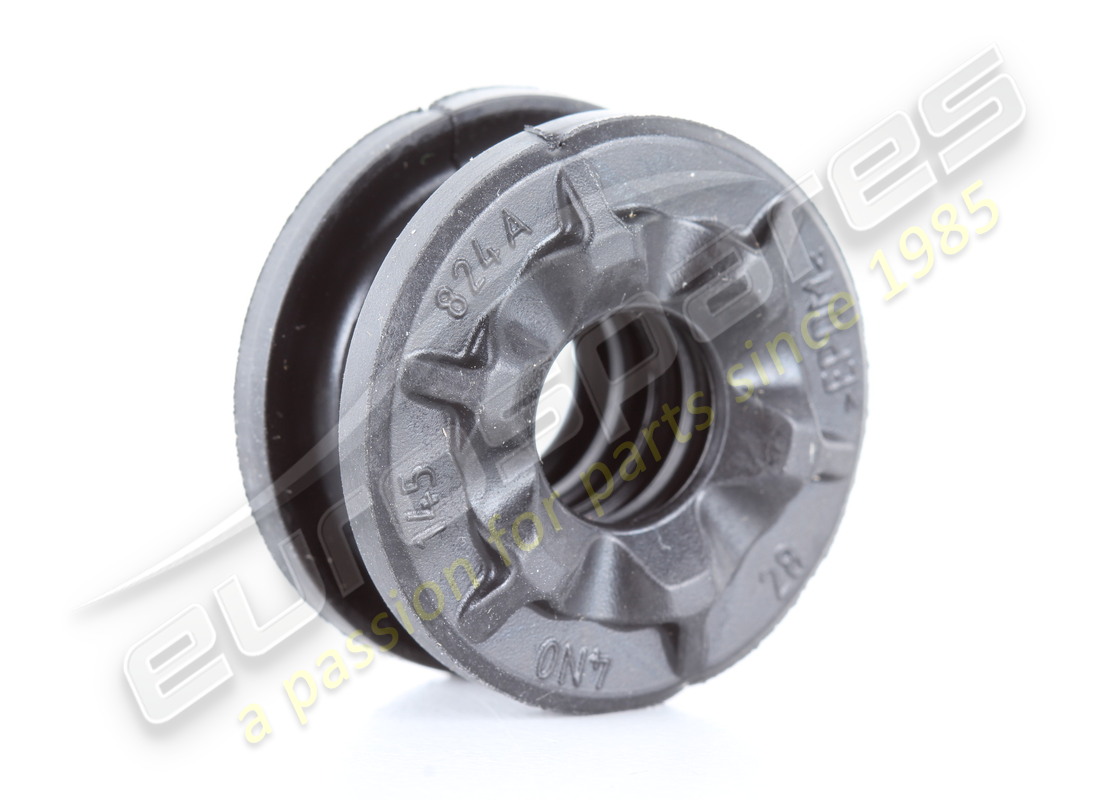 neue lamborghini tülle. teilenummer 4n0145824a (1)