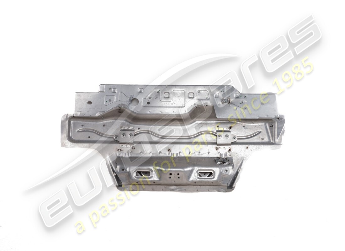 neu ferrari komplette rückwand. teilenummer 84185600 (2)
