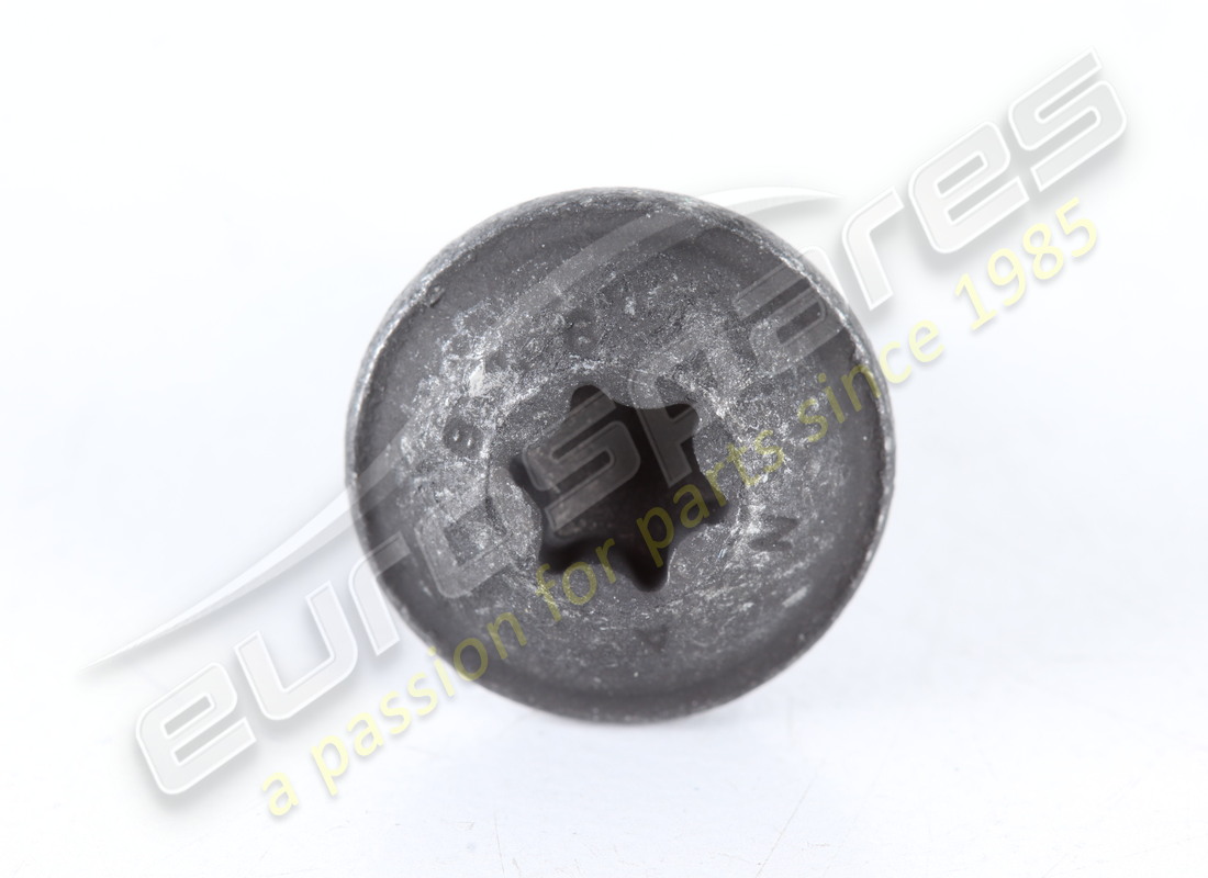 neu lamborghini sechseckig socketm6x16. teilenummer n90780901 (2)