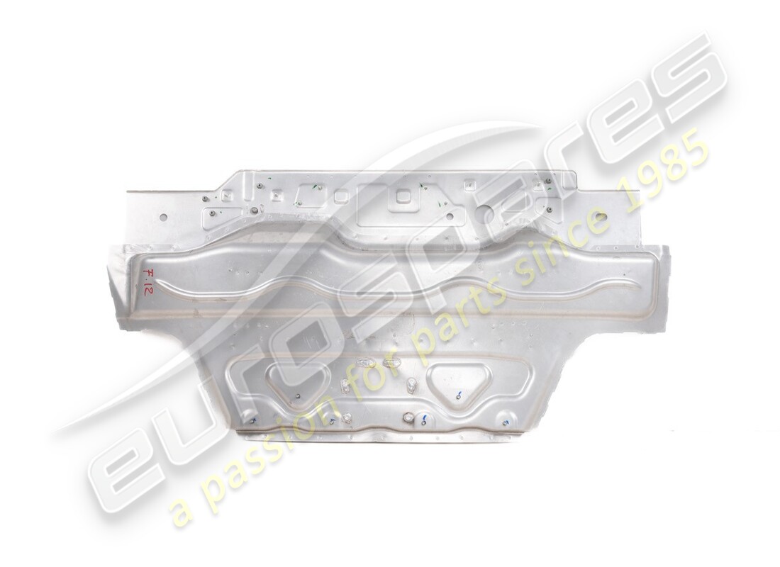 neu ferrari komplette rückwand. teilenummer 84185600 (1)