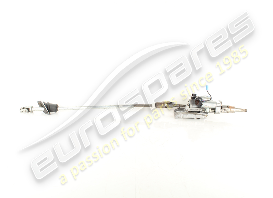 GEBRAUCHTE FERRARI LENKSÄULE VOLLSTÄNDIG. TEILENUMMER 194527 (1) gebrauchte ferrari lenksäule vollständig. teilenummer 194527 (1)