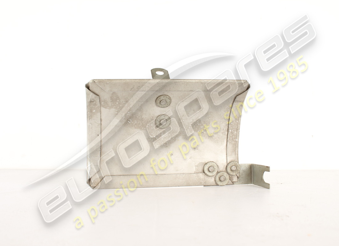 neue ferrari startermotorabschirmung. teilenummer 127955 (3)