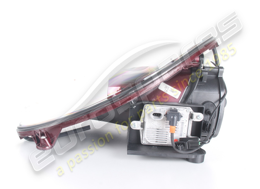 neu ferrari rh light gs.rubino mi. teilenummer 72196889 (5)