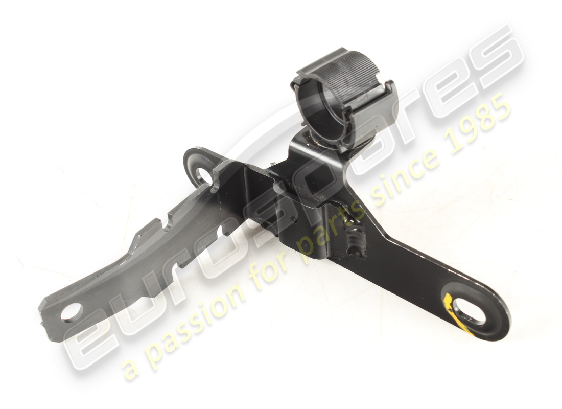 GEBRAUCHTE Ferrari RH TGK VENTILMONTAGEHALTERUNG. TEILENUMMER 83413300 (1)