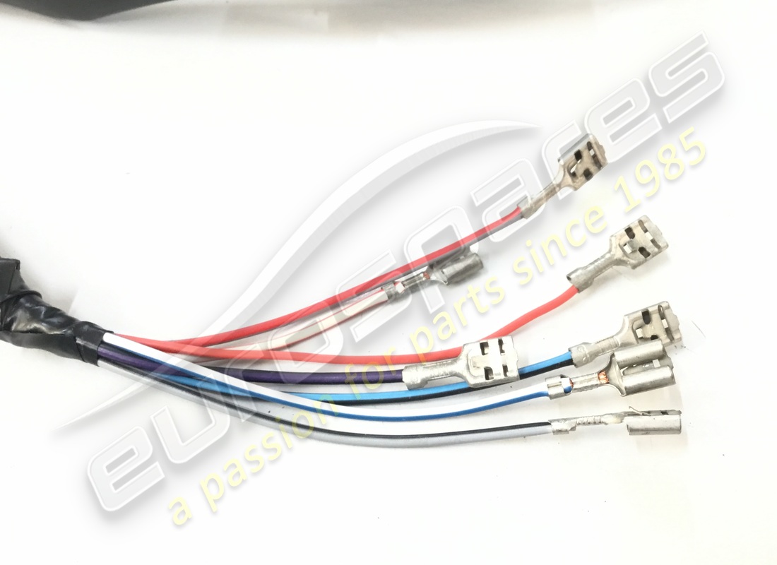 neuer ferrari spaltenschalter. teilenummer 61838400 (6)