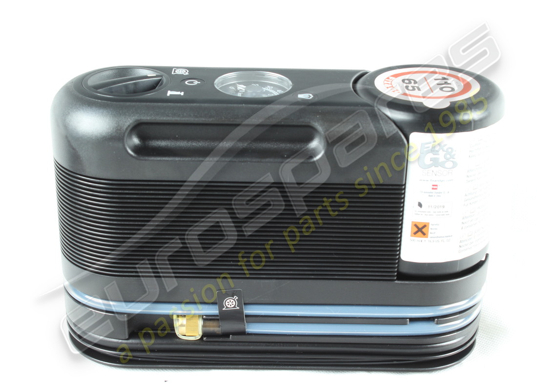 neu maserati m156 reifenreparatursatz. teilenummer 670008774 (4)