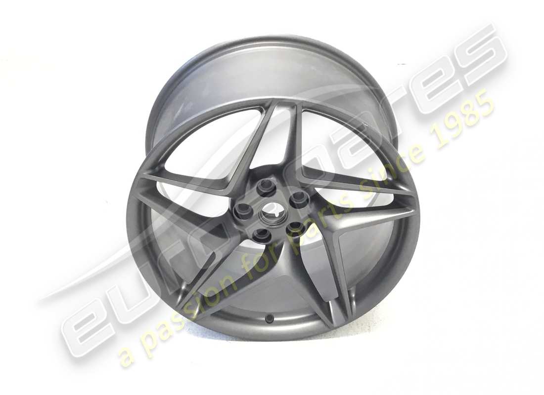 Überholtes Ferrari linkes Hinterrad. TEILENUMMER 861253 (1)
