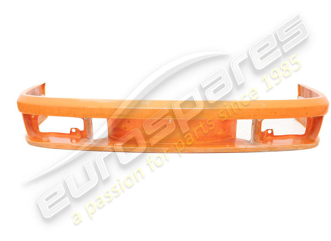 neuer eurospares frontstoßstange. teilenummer 61491200 (1)