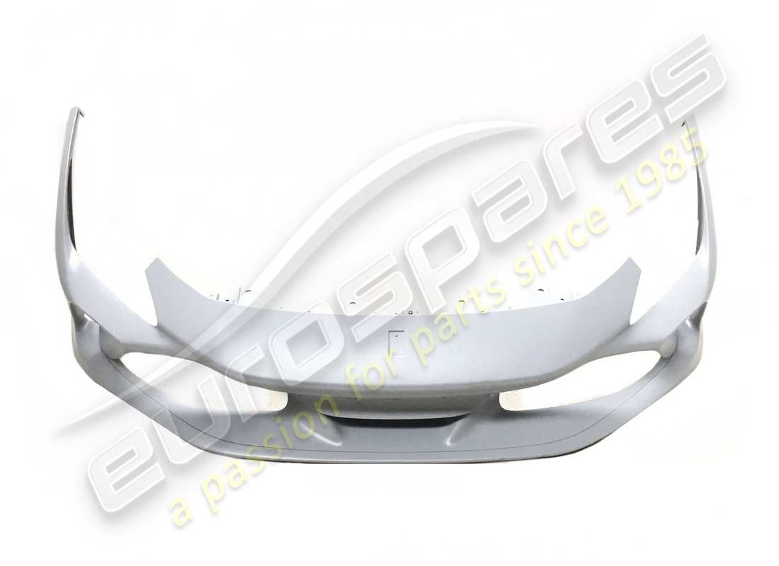 Überholter Ferrari vorderer Stoßfänger. TEILENUMMER 985983438 (1)