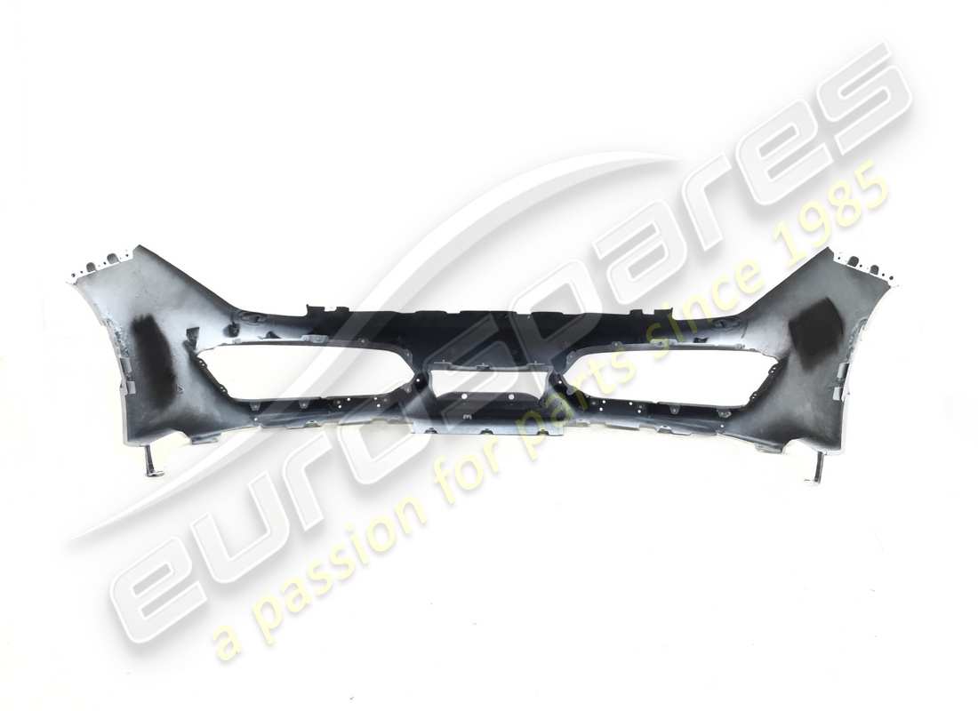 überholter ferrari frontstoßstange. teilenummer 985792848 (2)