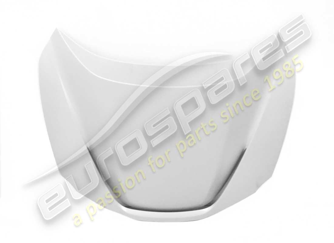 Überholte Ferrari Fronthaube. Teilenummer 790825 (1)