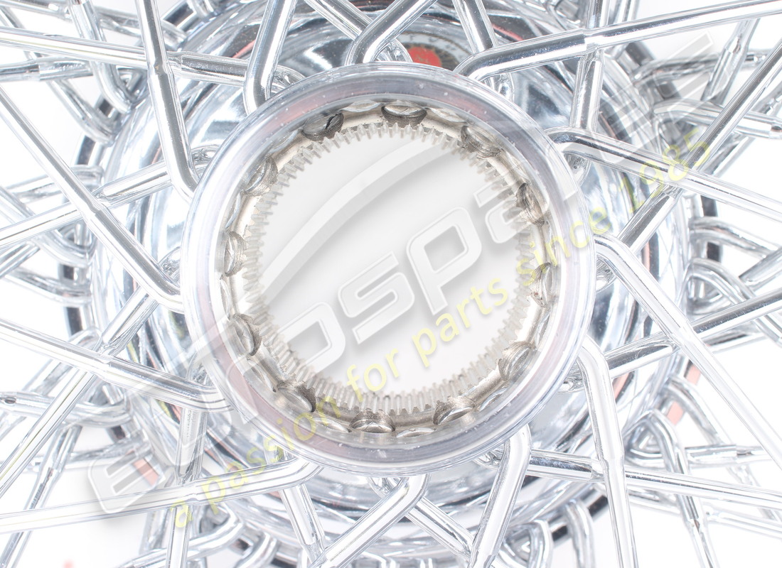 NEU FERRARI BORRANI DRAHT RÄDER SET 15 X 7.5 ZOLL. TEILENUMMER 700835 (3) neu ferrari borrani draht räder set 15 x 7.5 zoll. teilenummer 700835 (3)